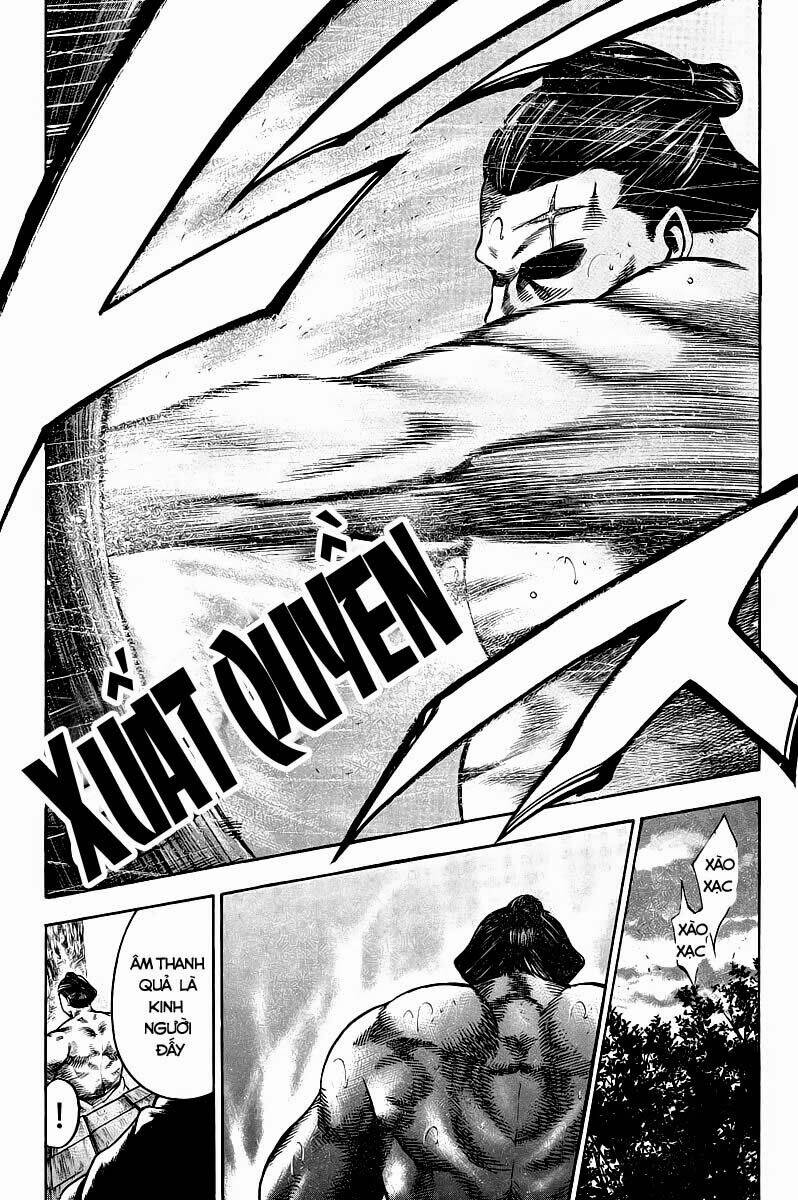 Yukikaze: Chapter 6