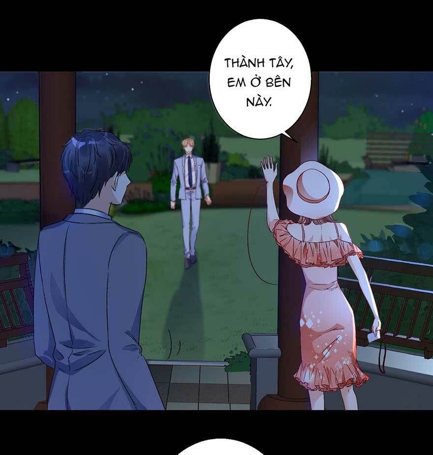 Náo Loạn Suốt Đời: Chapter 7