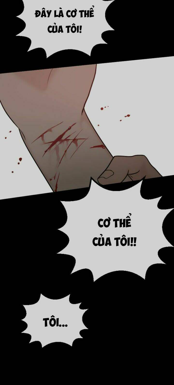 Người Đẹp Gangnam: Chapter 70