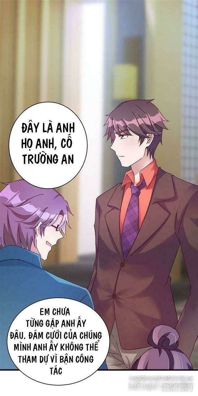 Gửi Người Không Quen: Chapter 6