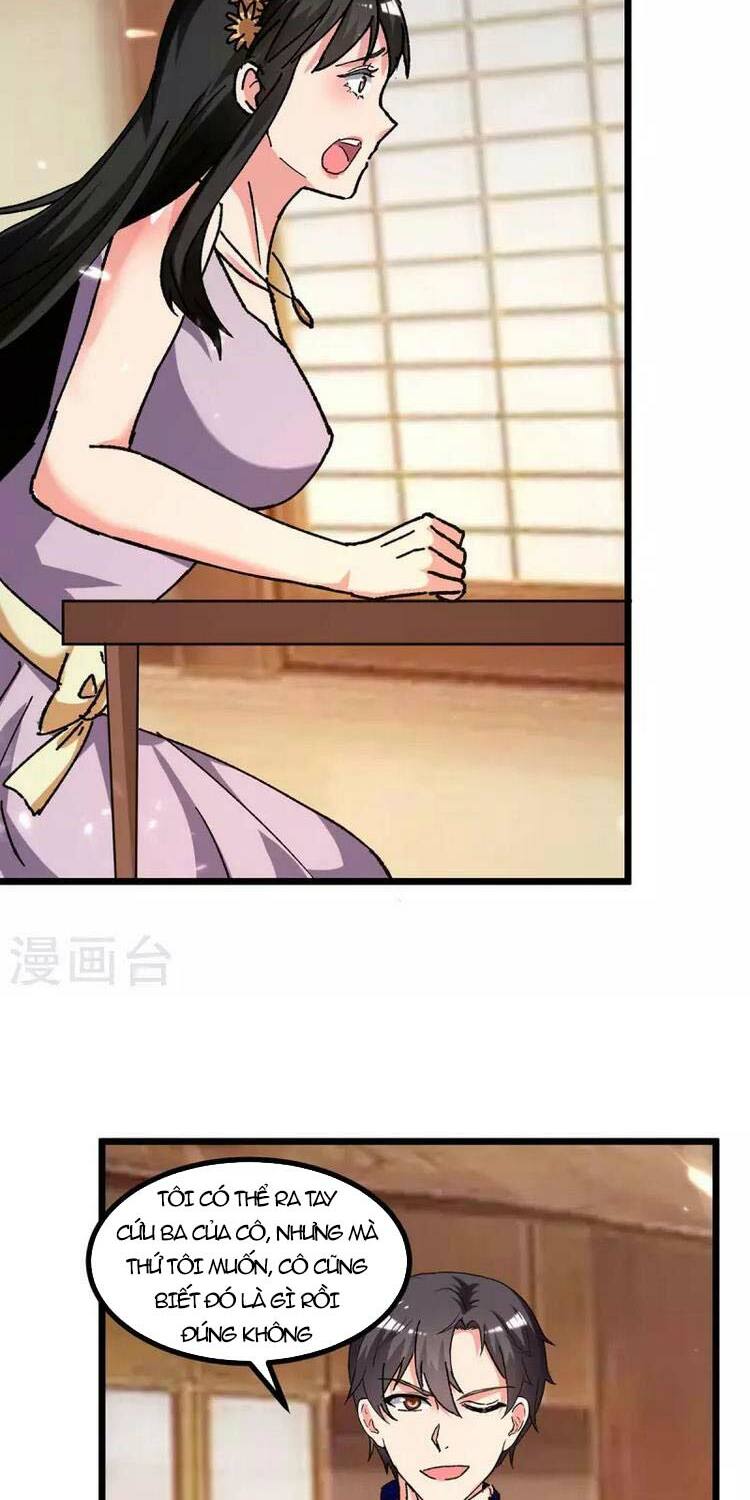 Trọng Sinh Khí Thiếu Quy Lai: Chapter 238