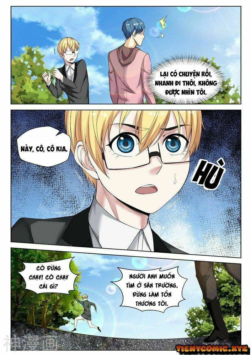 Tu Chân Cuồng Thiếu: Chapter 62