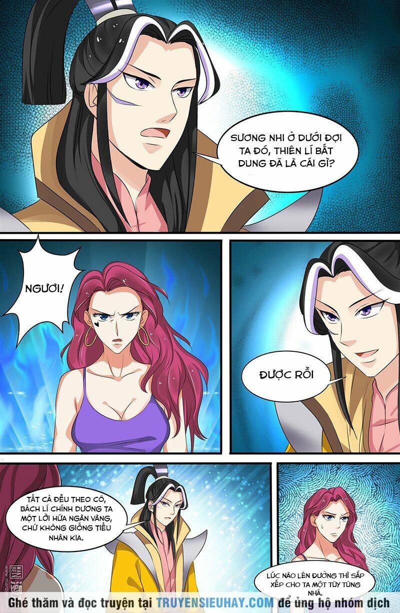 Cực Phẩm Tu Chân Thiếu Niên: Chapter 111