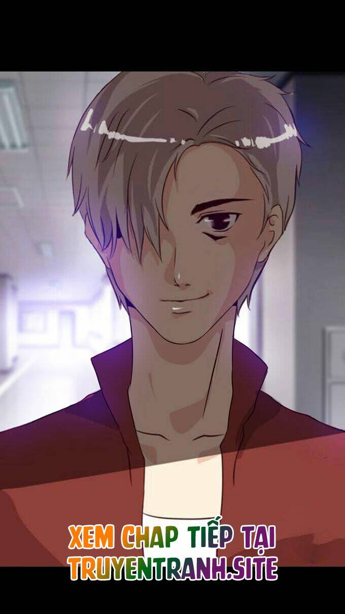 Tấm Da Người 2: Chapter 1