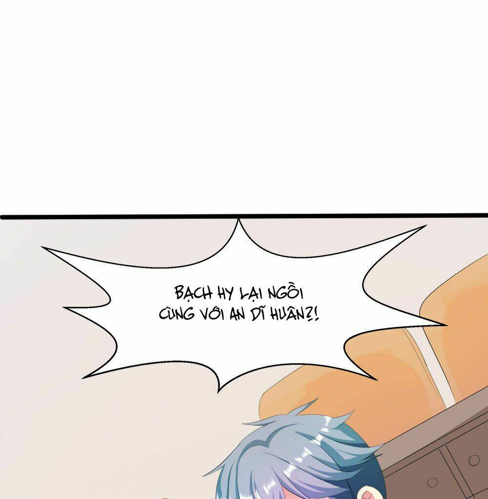 Này! Đừng Động Vào Phô Mai Của Tôi: Chapter 12