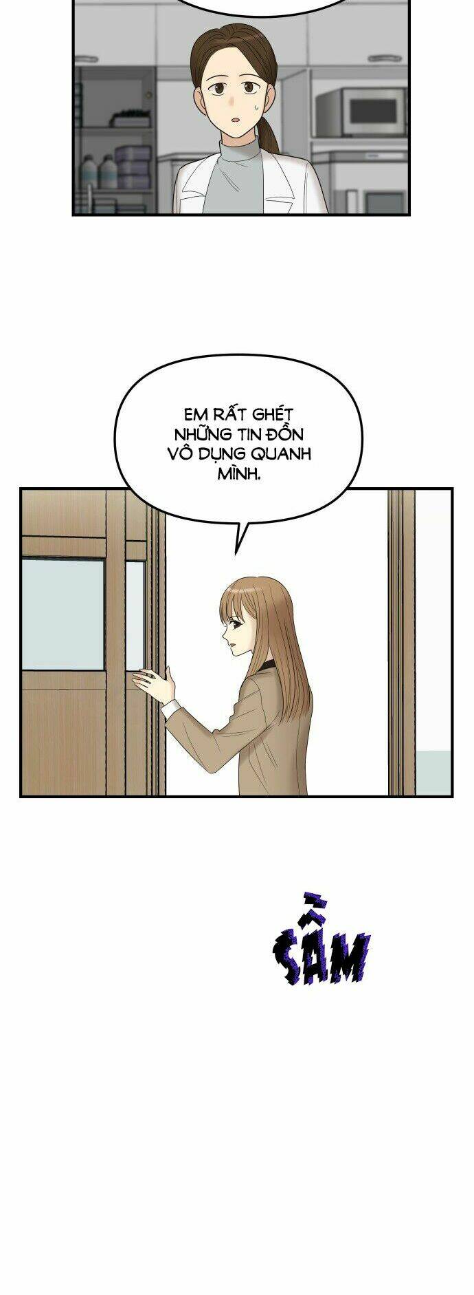 Không Còn Là Nữ Chính!: Chapter 3