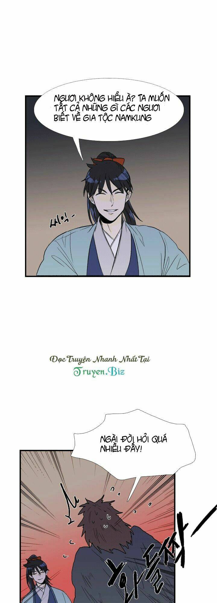 Học Sĩ Tái Sinh: Chapter 24