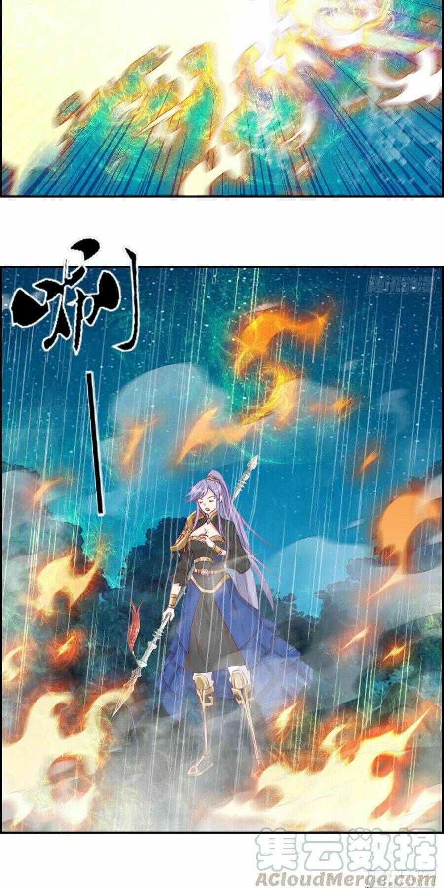 Tối Cường Hoàn Khố Hệ Thống: Chapter 19