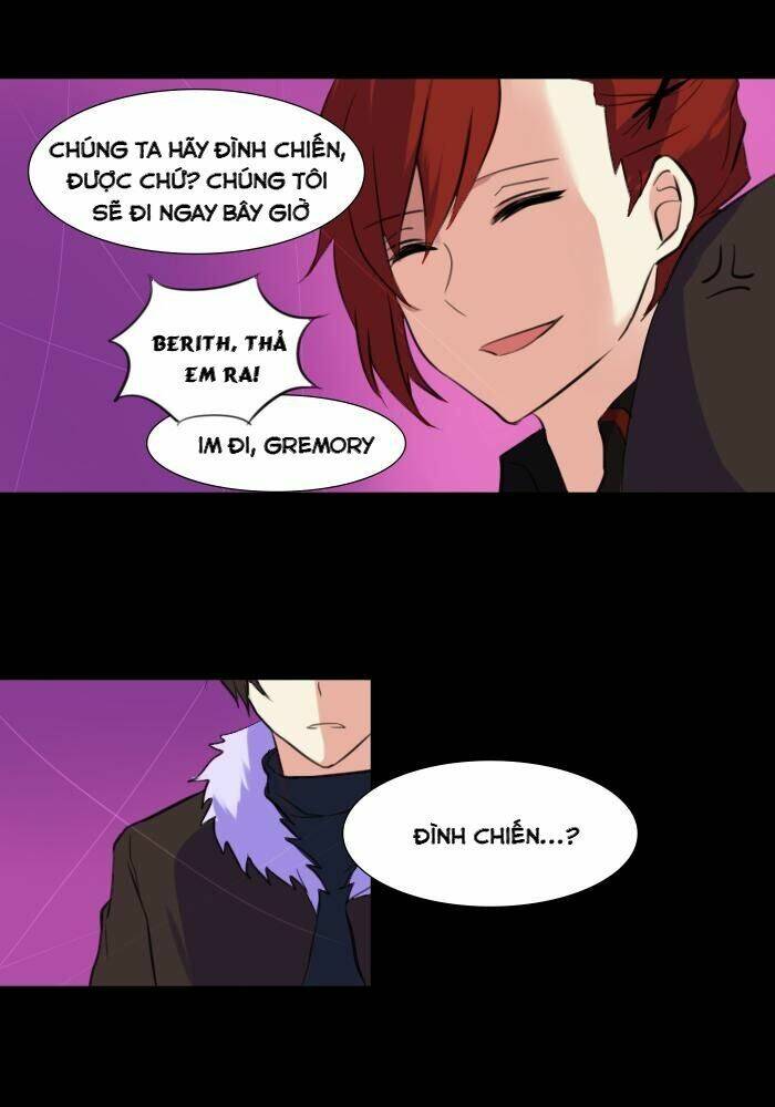 Aegis Orta: Chapter 8