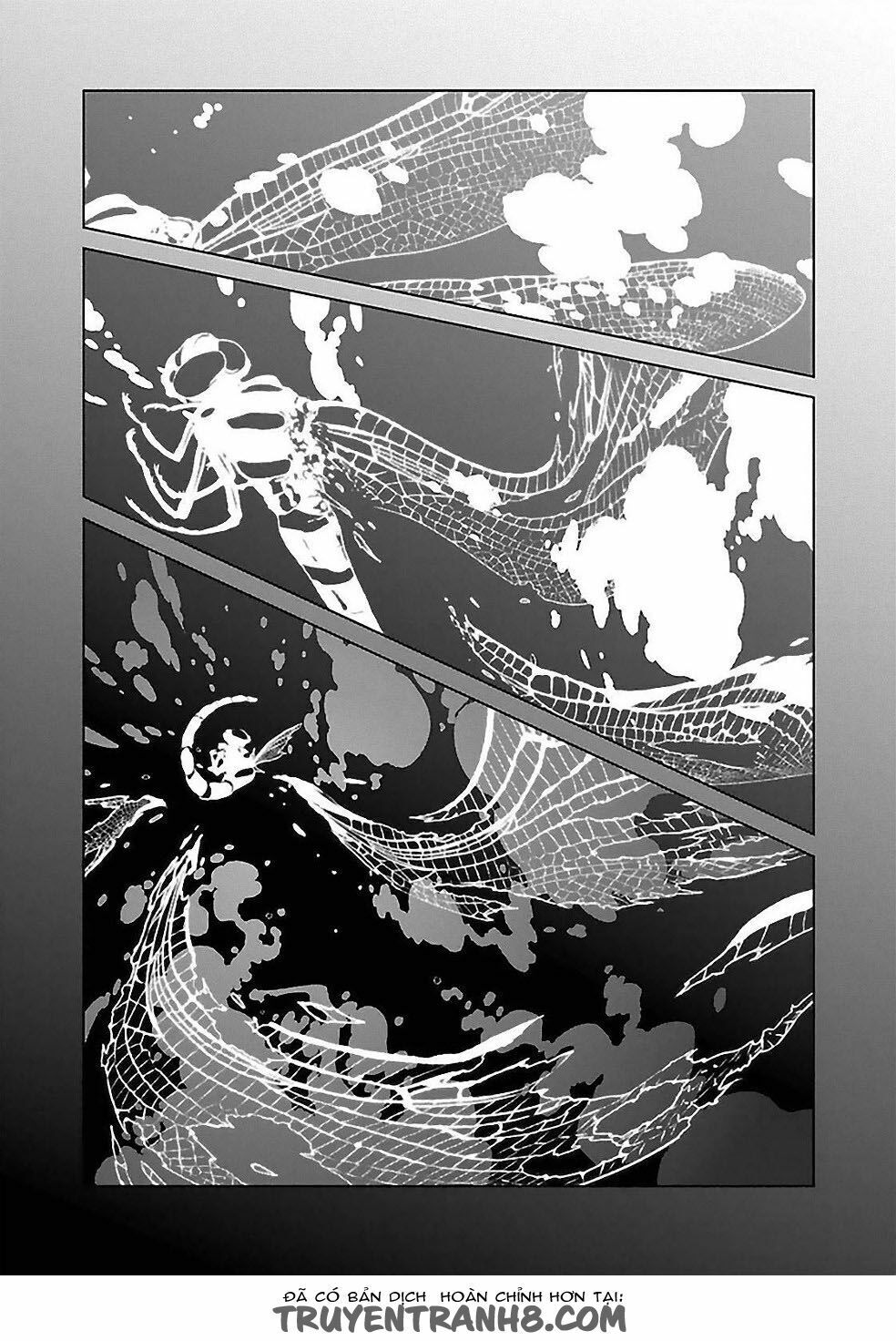 Thời Niên Thiếu Của Black Jack: Chapter 27