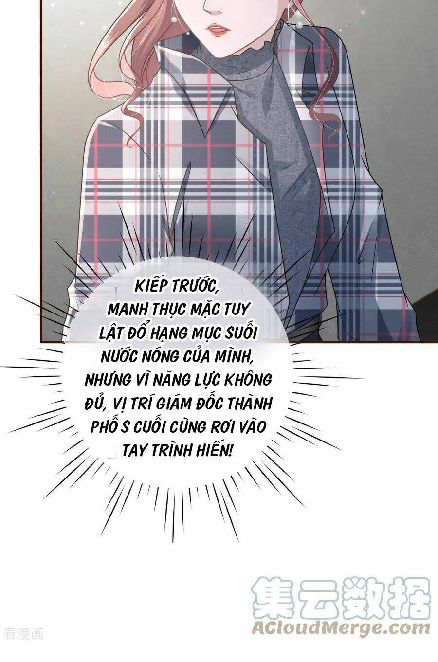 Bạn Gái Tôi Mới 30+: Chapter 105