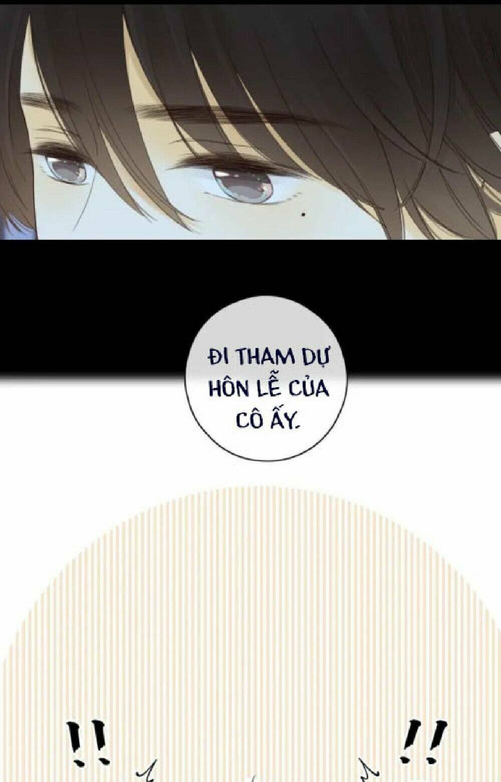 Cô Ấy Không Đáng Yêu: Chapter 89