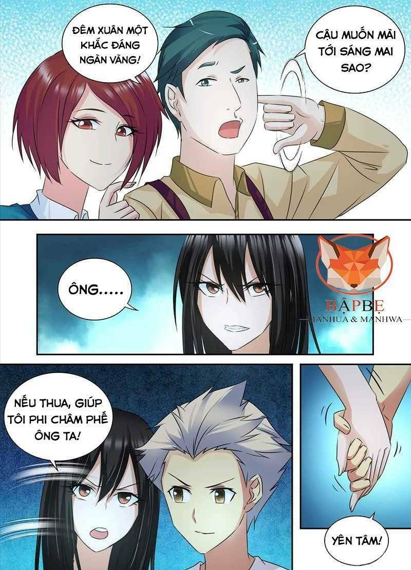 Tôi Là Thần Y: Chapter 57