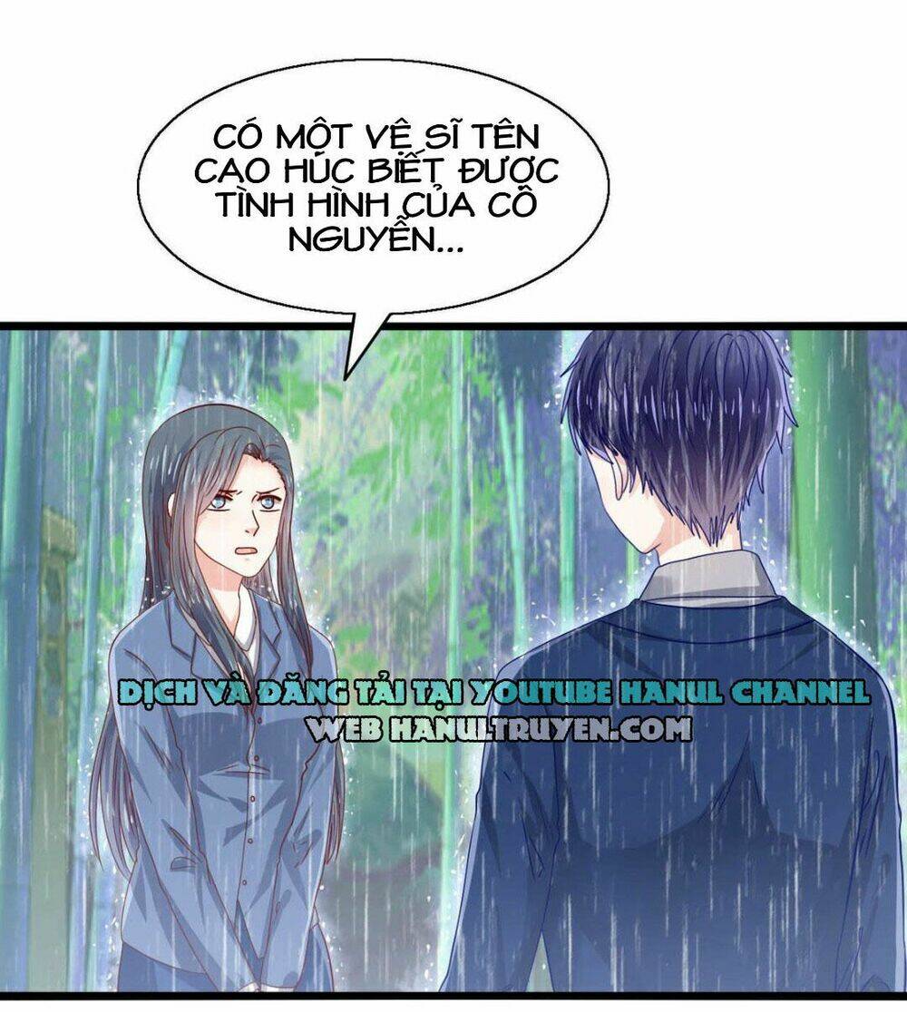 Lăng Thiếu! Nhẹ Một Chút, Đau: Chapter 25