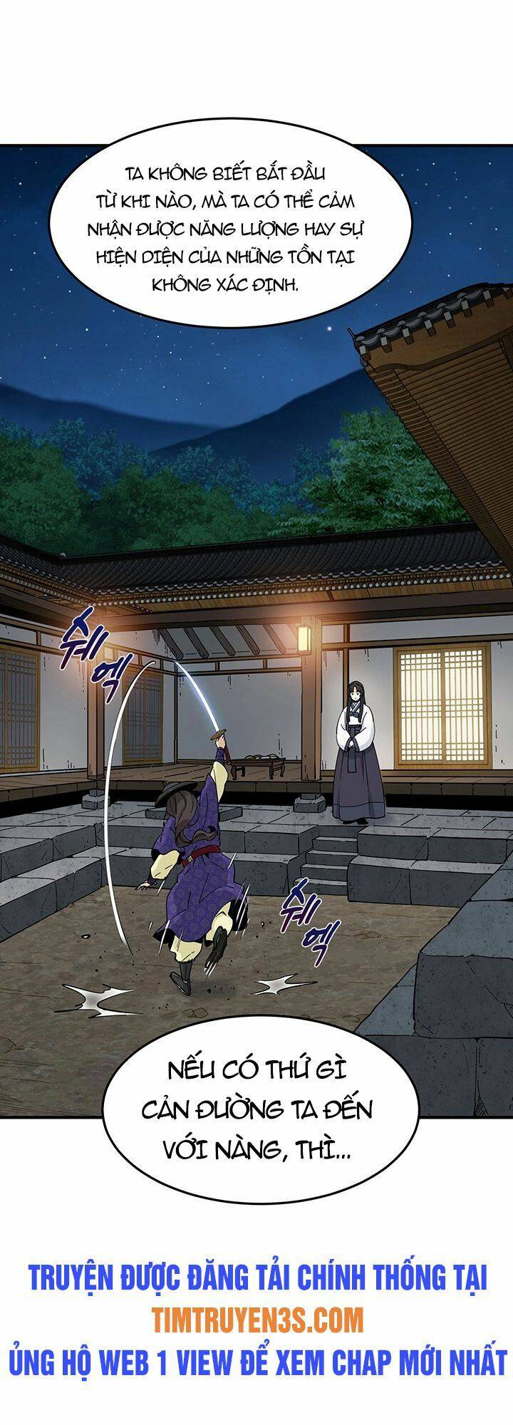 Hồi Ký Của Huyền Thoại Học Giả: Chapter 5