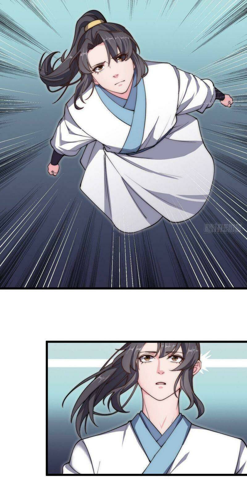 Trường Sinh Cửu Thiên Tuế: Chapter 47