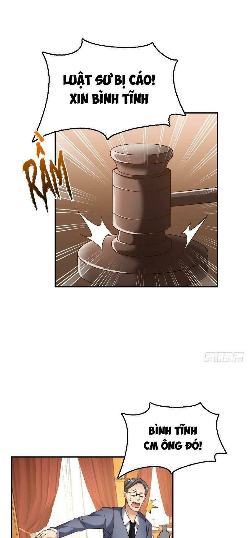 Tuyệt Thế Thiên Tài Hệ Thống: Chapter 61