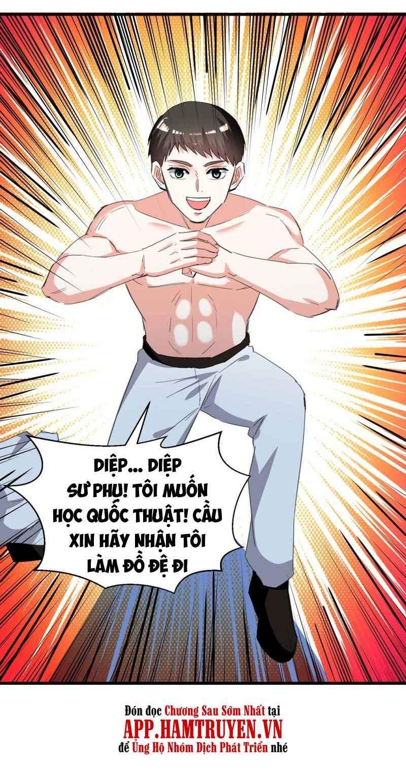 Thần Cấp Thấu Thị: Chapter 214