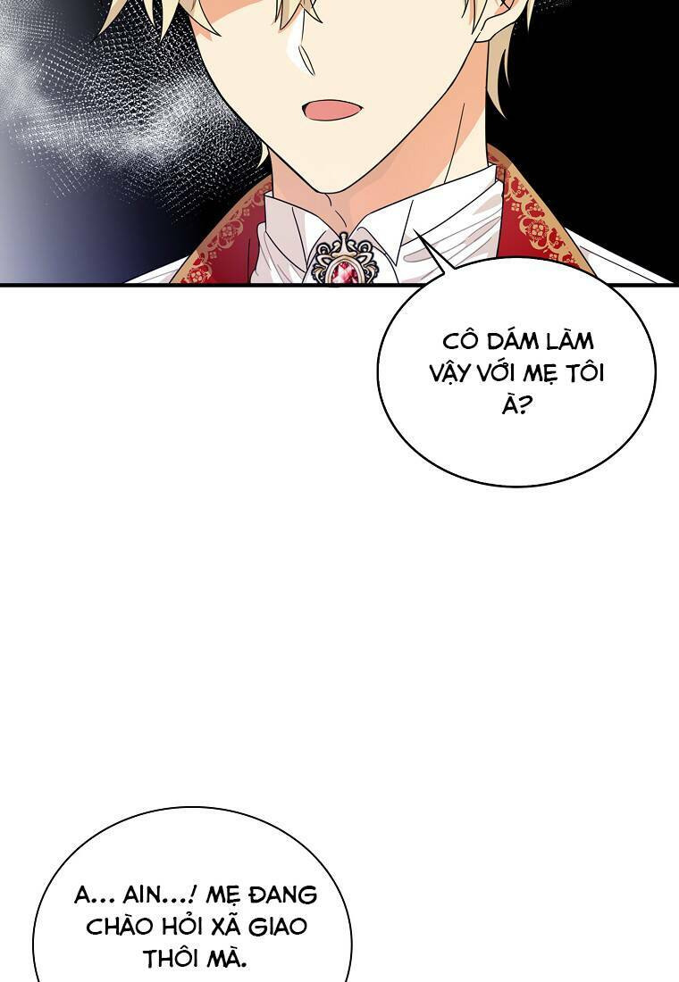 Xuyên Không Trở Thành Mami Phản Diện: Chapter 64