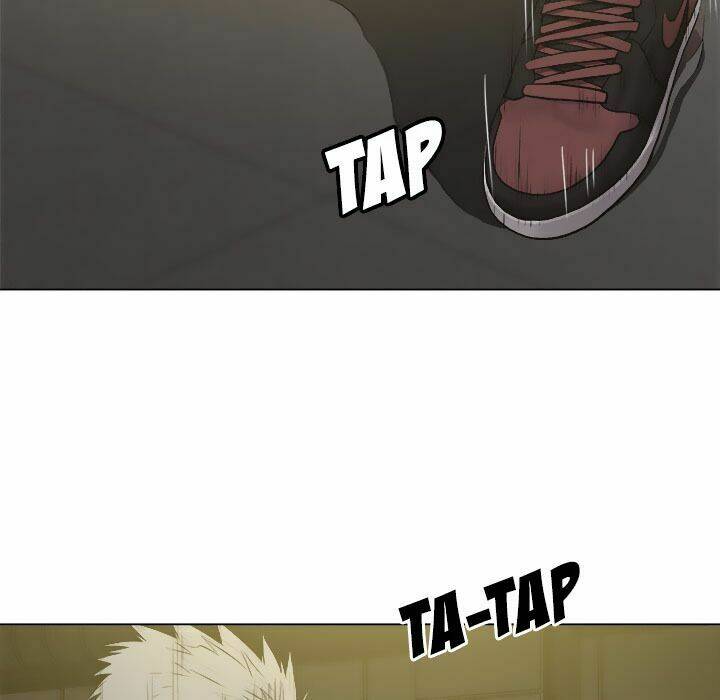 Nắm Đấm: Chapter 21