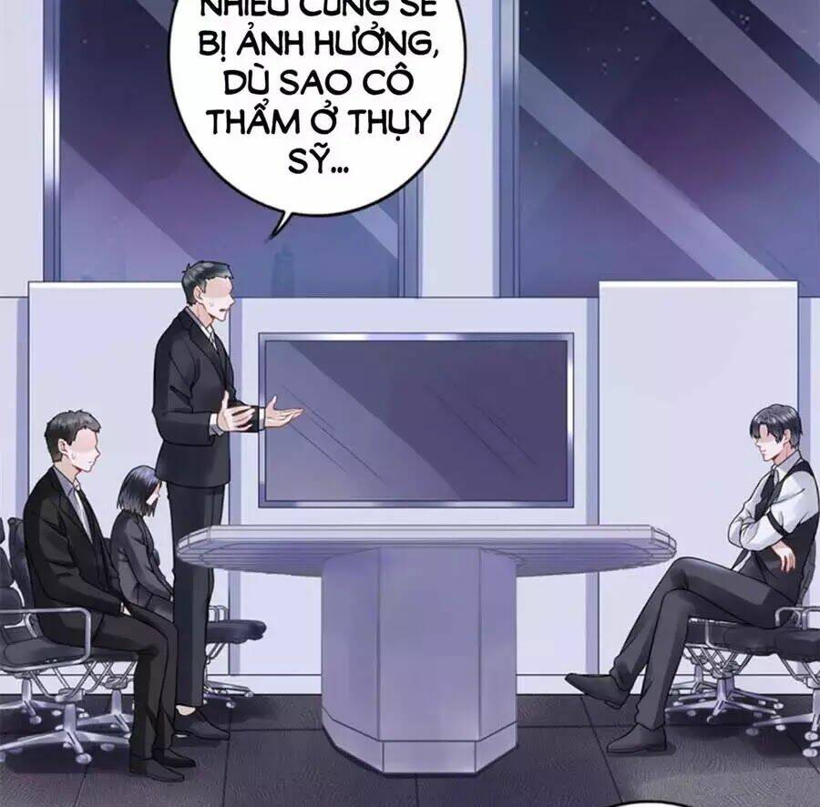 Bạn Trai Điều Khiển Giấc Mơ: Chapter 51