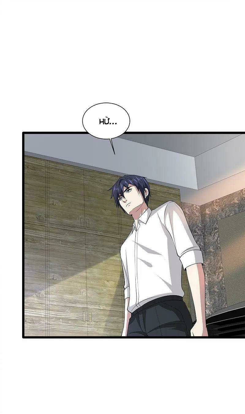 Đô Thị Tà Vương: Chapter 230