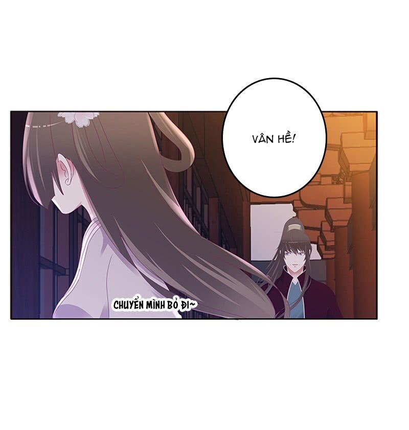 Thông Linh Phi: Chapter 343