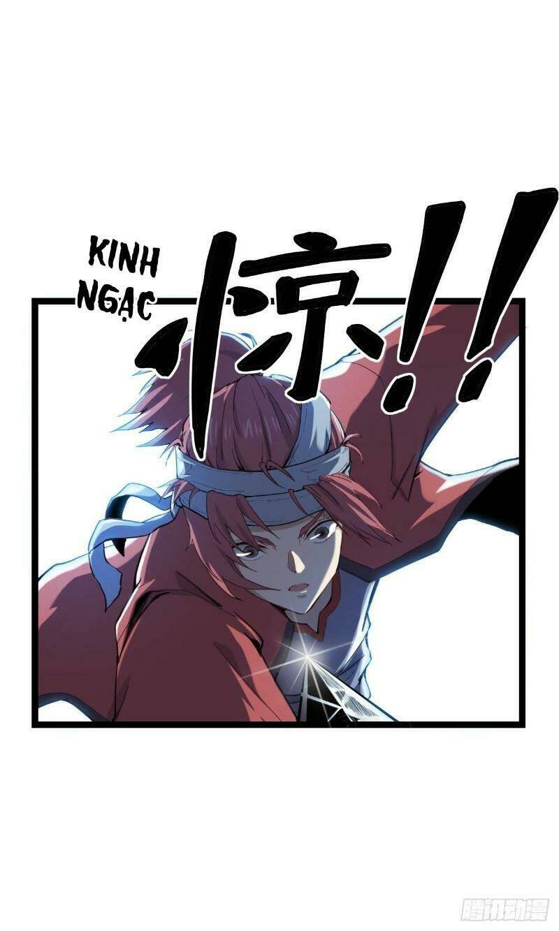 Ta Độ Kiếp Thất Bại Đều Là Tại Ngươi: Chapter 14