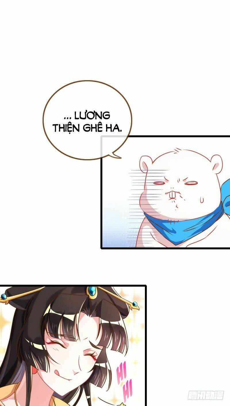 Hệ Thống Nghịch Tập: Chapter 9