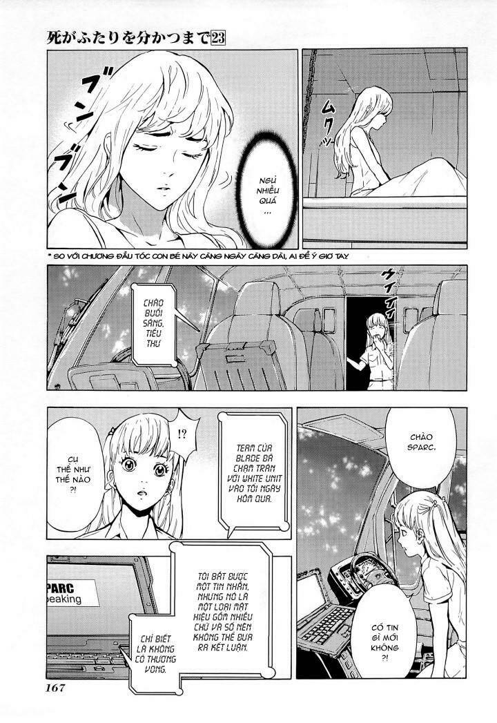 Until Death Do Us Part: Chapter 185