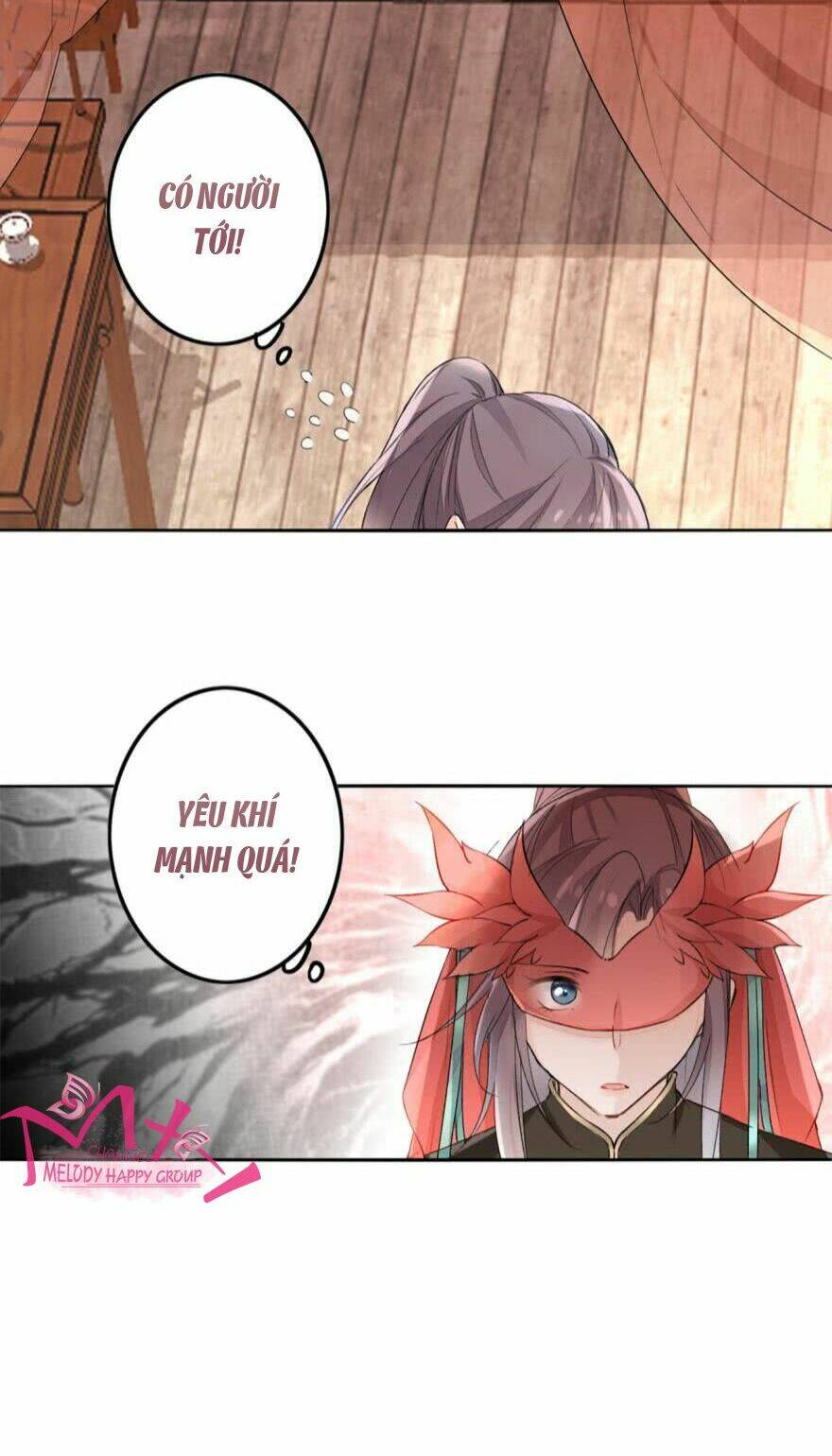 Nghịch Lai Thuận Thú: Chapter 1