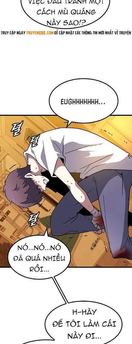 Điểm Chết: Chapter 12