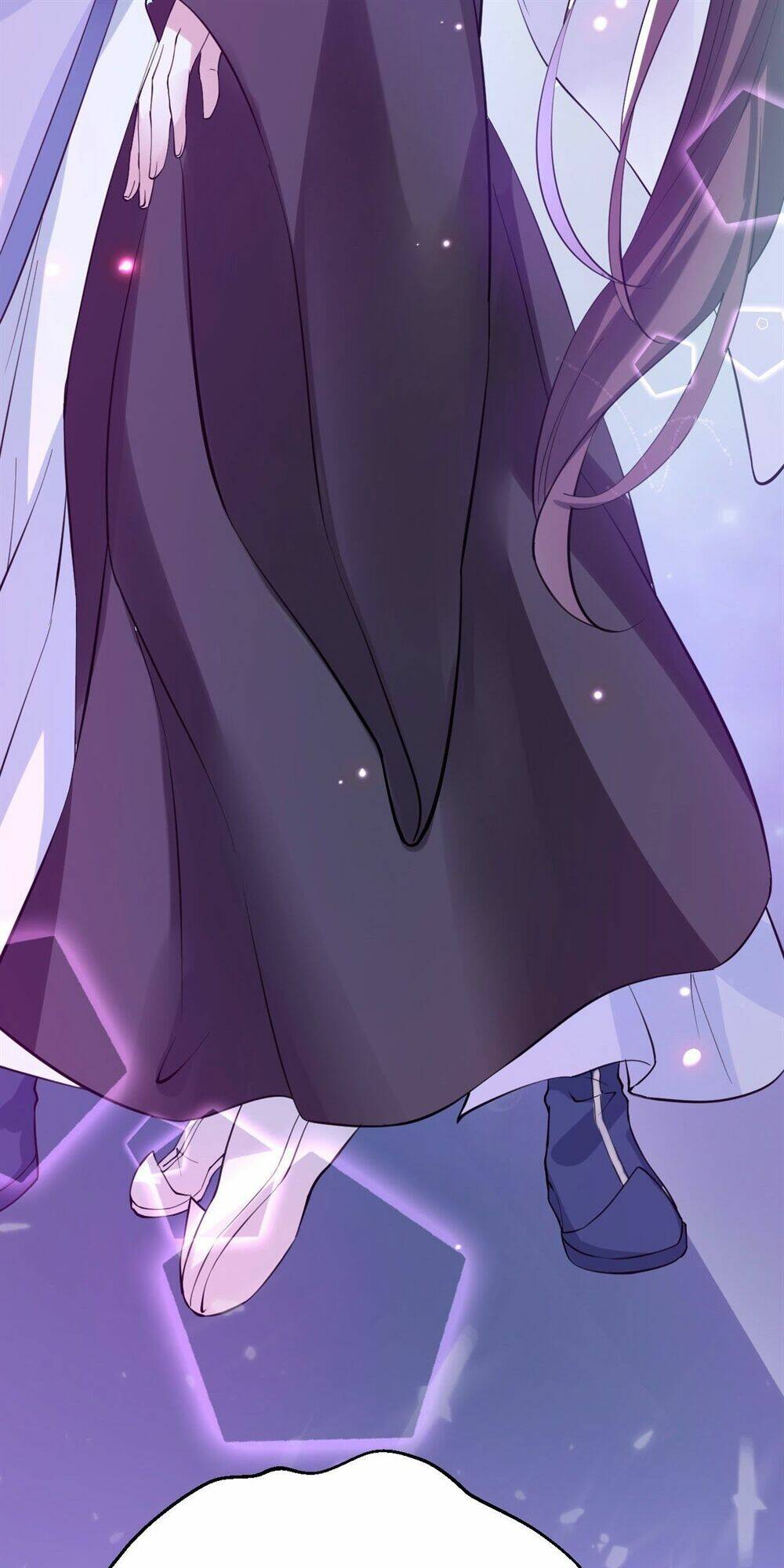 Nữ Tiên Tôn Bận Đào Hôn: Chapter 4.1