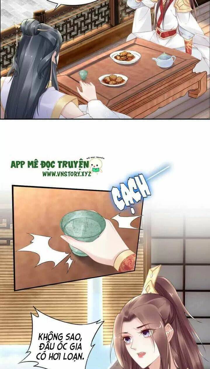 Nhất Sinh Nhất Thế Tiếu Thương Khung: Chapter 80