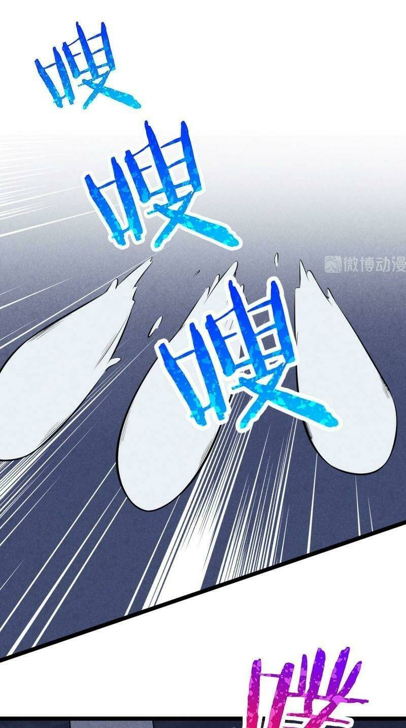Thần Tiên Rút Thẻ: Chapter 11