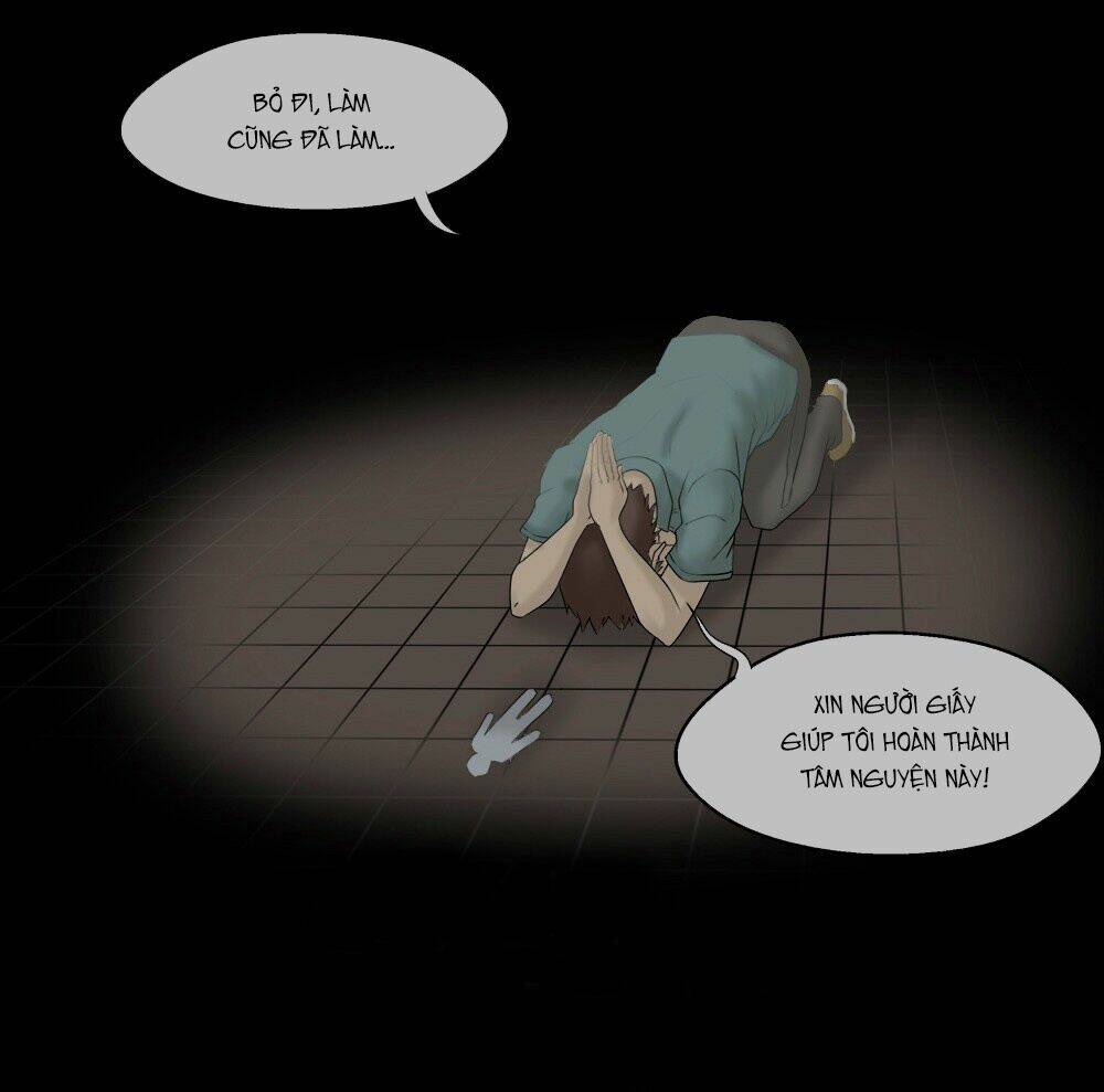 Truyện Đọc Lúc 0H: Chapter 42