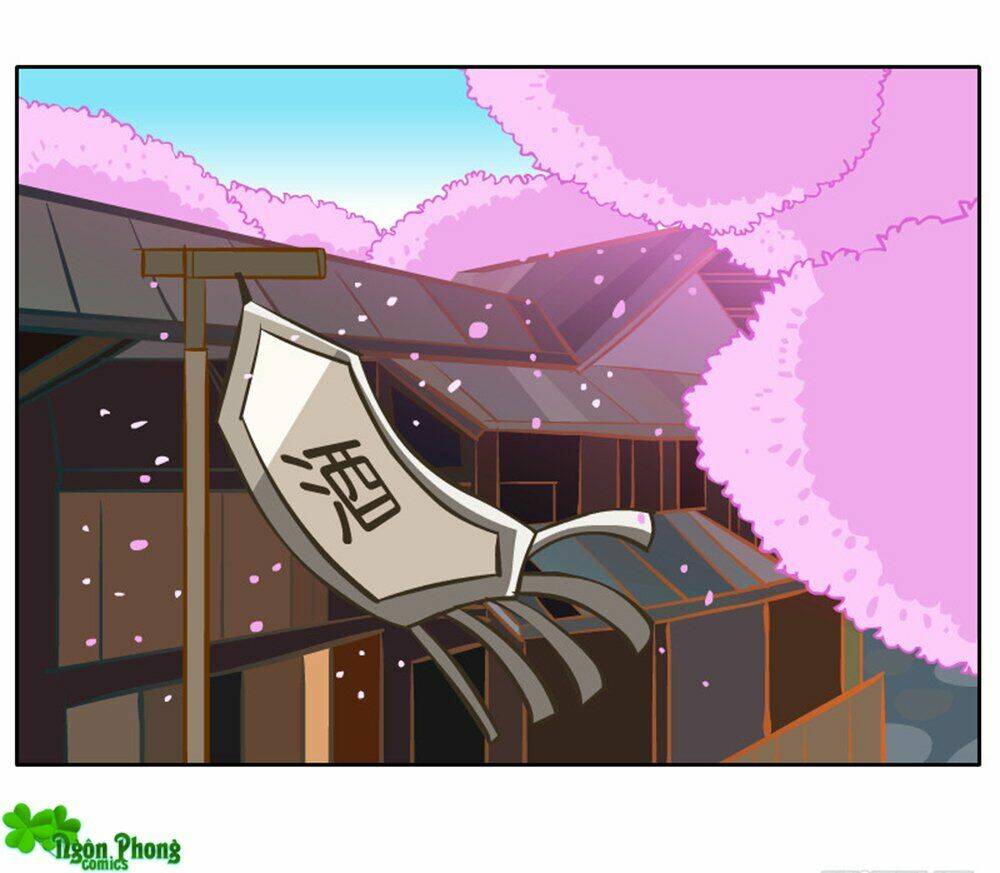 Hòa Thượng Và Tiểu Long Quân: Chapter 42