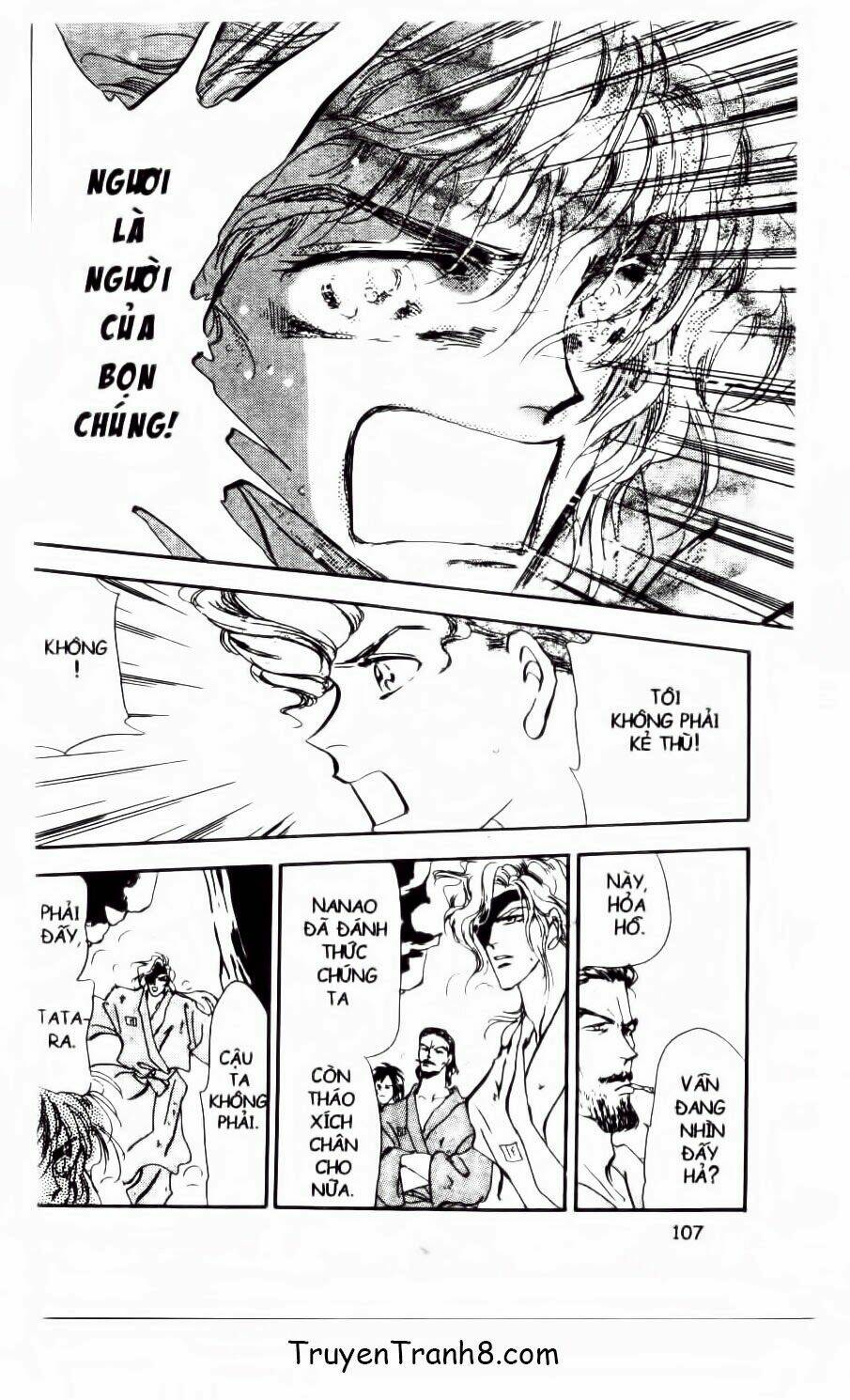 Đứa Con Số Phận: Chapter 44.2