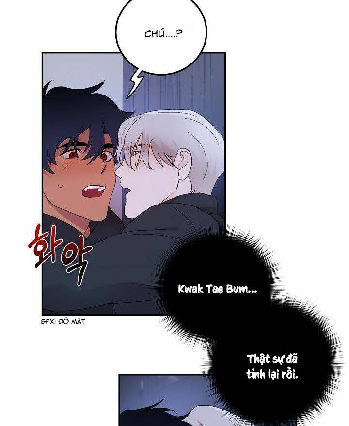 Kẻ Cắp Mặt Trăng: Chapter 39
