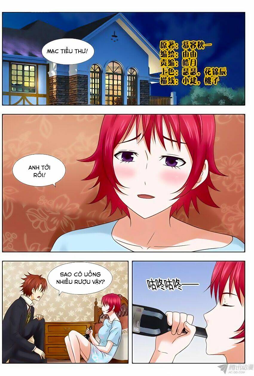 Tối Cường Tà Thiếu: Chapter 175