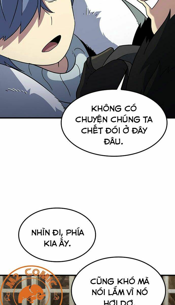 Điểm Chết: Chapter 17