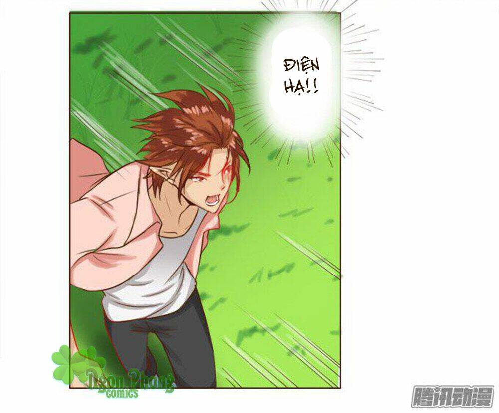 Ma Vương Luyến Ái Chỉ Nam: Chapter 38