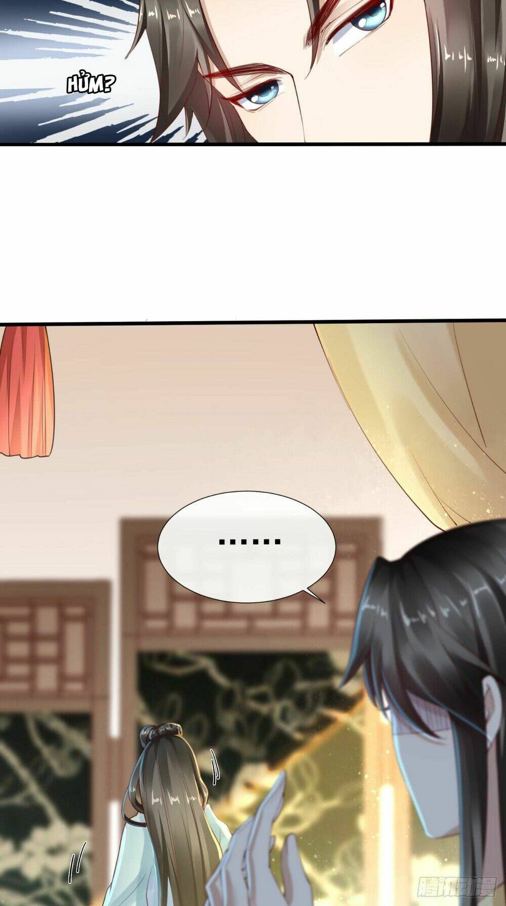 Bổn Cung Muốn Làm Hoàng Đế: Chapter 5