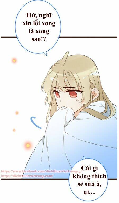 Bạn Trai Tôi Là Cẩm Y Vệ 2: Chapter 46