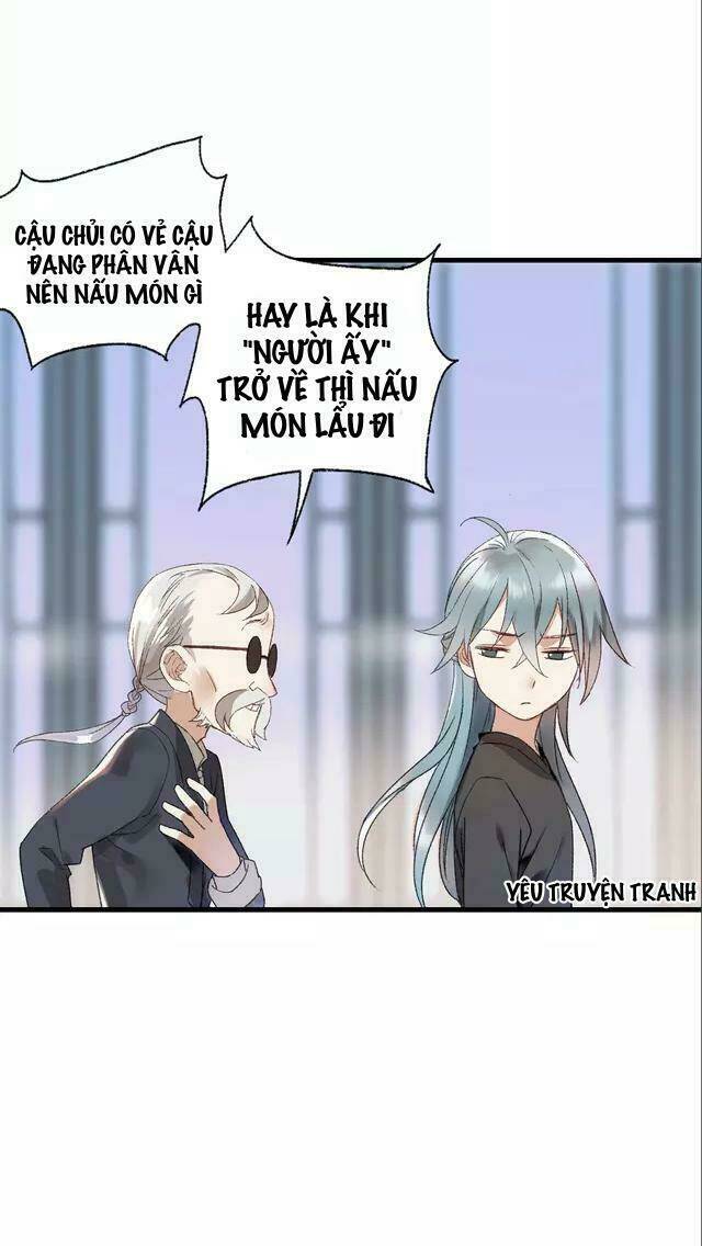 Thực Nhị: Chapter 13.2