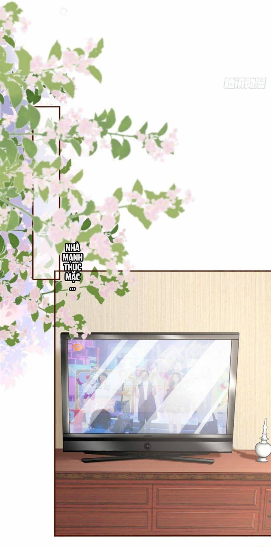 Bạn Gái Tôi Mới 30+: Chapter 46