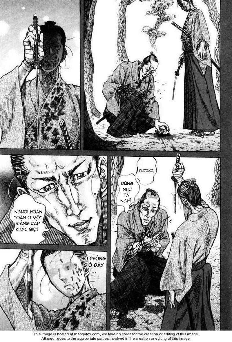 Shigurui - Cuồng Tử: Chapter 20