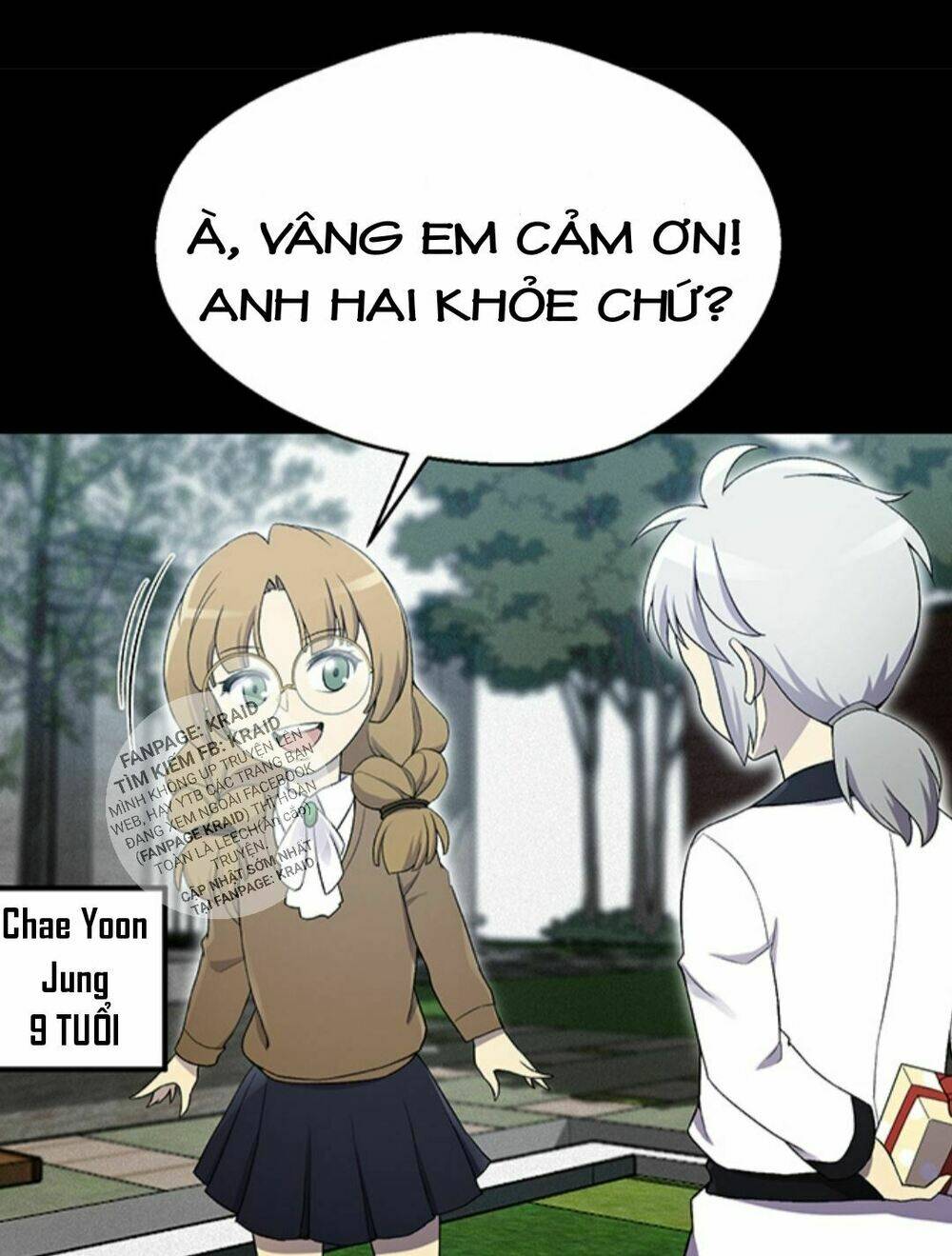 Luân Hồi Ác Nhân: Chapter 25