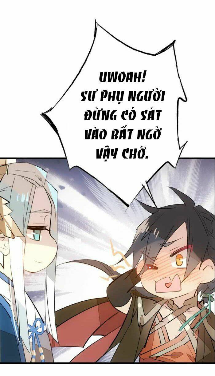 Sư Phụ Lại Trêu Chọc Ta: Chapter 37
