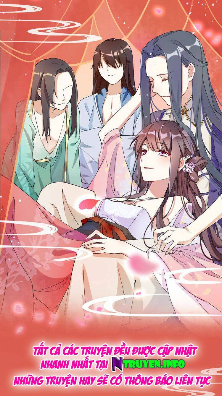 Hoa Nhan Sách: Chapter 1